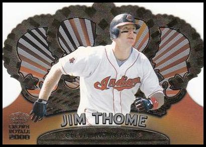44 Jim Thome